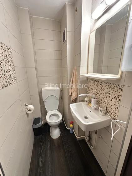 Apartament 80m2/ Manastur/4 camere/ Parcare/Ocupabil Imediat - 6