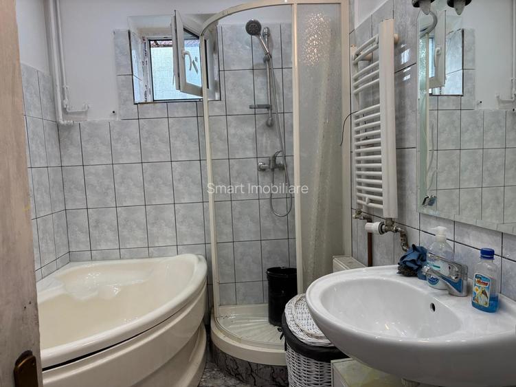 Casa saseasca  6 camere zona Central Rasnov - 7