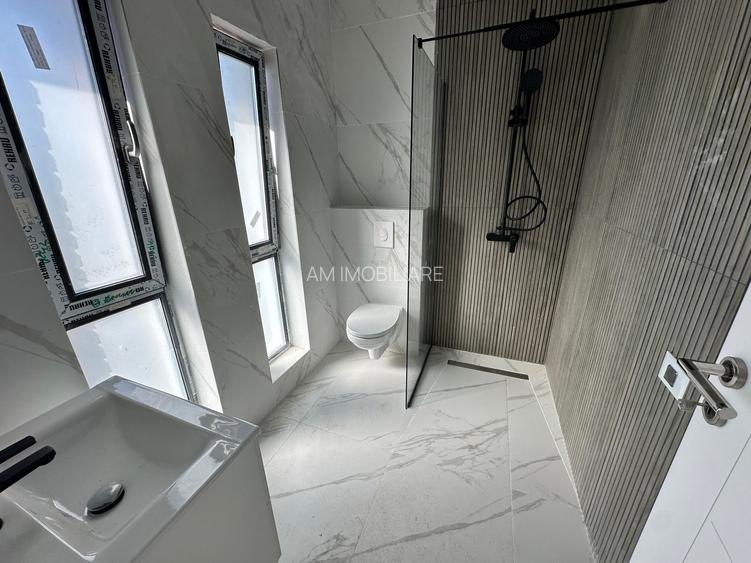 CASA SINGULARA- 5 CAMERE, TOATE UTILITATILE, FINISAJE PREMIUM,COMIS 0% - 11