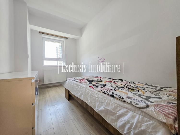 Maurer Residence - Parter Inalt - Apartament 3 camere cu Parcare Privata si Boxa - 17