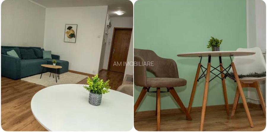 GARSONIERA SOS. PANTELIMON, PET-FRIENDLY, BUCATARIE INCHISA, MODERN - 3