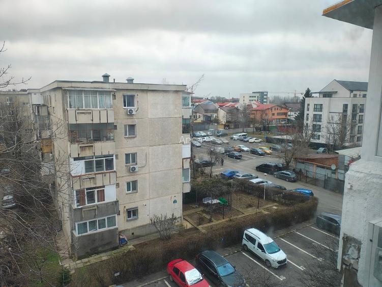 Apartament 3 camere , confort 1 , decomandat , 1984 - 7