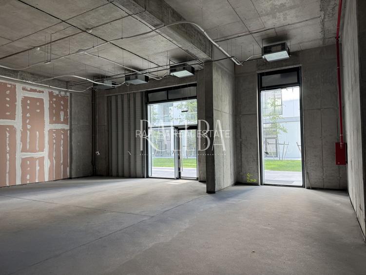 | Spatiu Comercial - ONE COTROCENI PARK | - 9