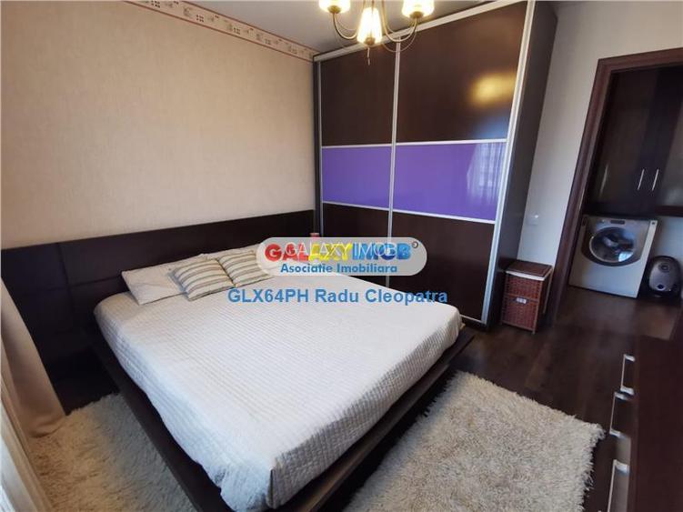 Inchiriere apartament lux 2 camere, Ploiesti, zona Republicii - 11