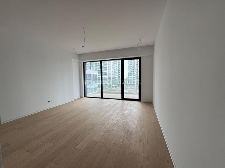 One Lake Club | 2 Camere | Terasa 10 MP | Etaj 3 | Comision 0% - 5