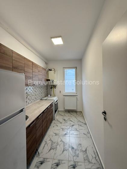 Apartament 2 camere, mobilat+  loc de parcare  | Militari Residence- Comision 0% - 26