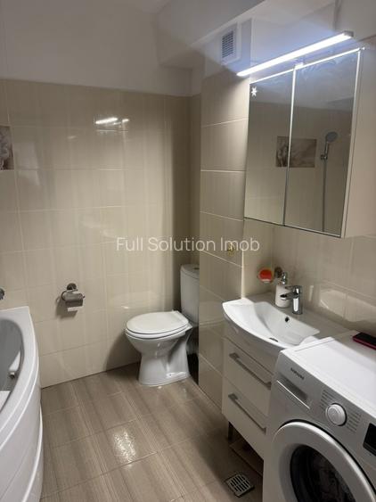 COMISION 0%! 1 Decembrie 1918, Apartament 3 camere, mobilat și utilat - 9