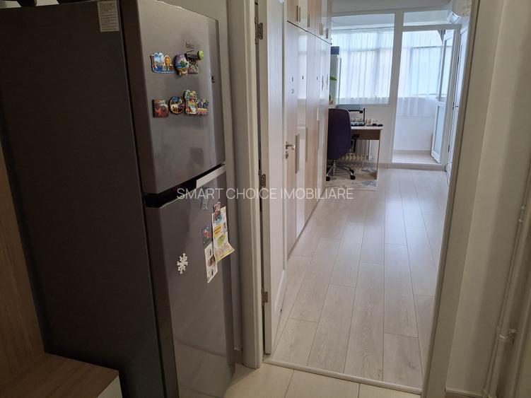 Garsonieră în zona Diham - Bd. Basarabia - Arena Națională - Bd. Chișinău - 10