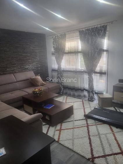 Apartament 2 camere Alfa (decomandat) - 6