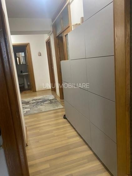 Etaj 2 Ap 2 Camere Decomandat 65mp zona Bulevard Poitiers - 4