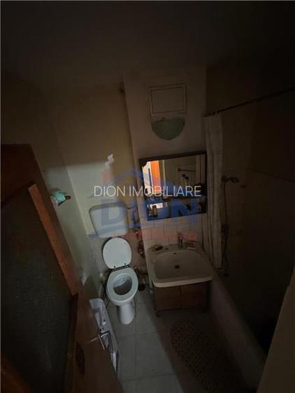 APARTAMENT 2 CAM, DRISTOR BABA NOVAC - 15