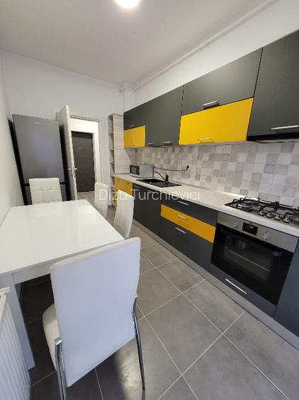 Proprietar | 2 camere | 60 mp | 5 min metrou Berceni | 480 E - 3