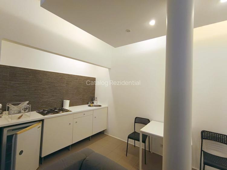 Inchiriere Studio - Garsoniera dubla - zona Piata Victoriei - 3