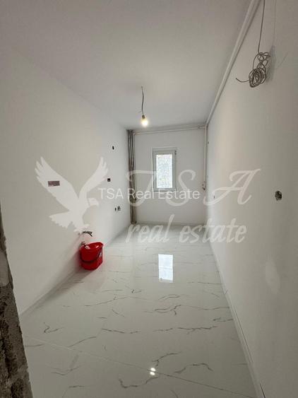 Apartament 2 camere, decomandat, zona Rahova - 9