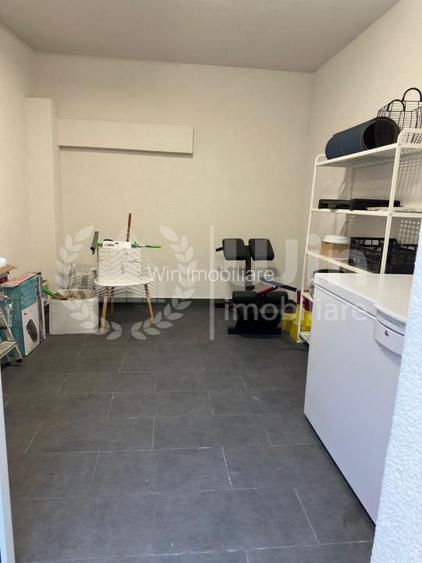 Casa cu 4 camere | 185mp utili | Garaj | Europa | Eugen Ionesco - 11