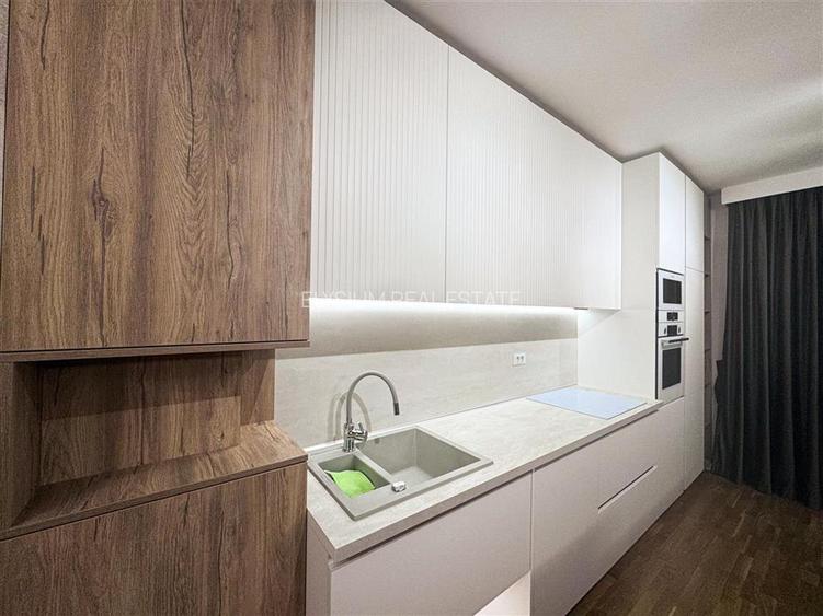 Apartament 2 camere de inchiriat Park Avenue Herastrau - 8