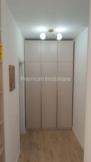 Apartament 3 camere, Spazio Residence, mobilat, utilat, parcare, Safirului - 10