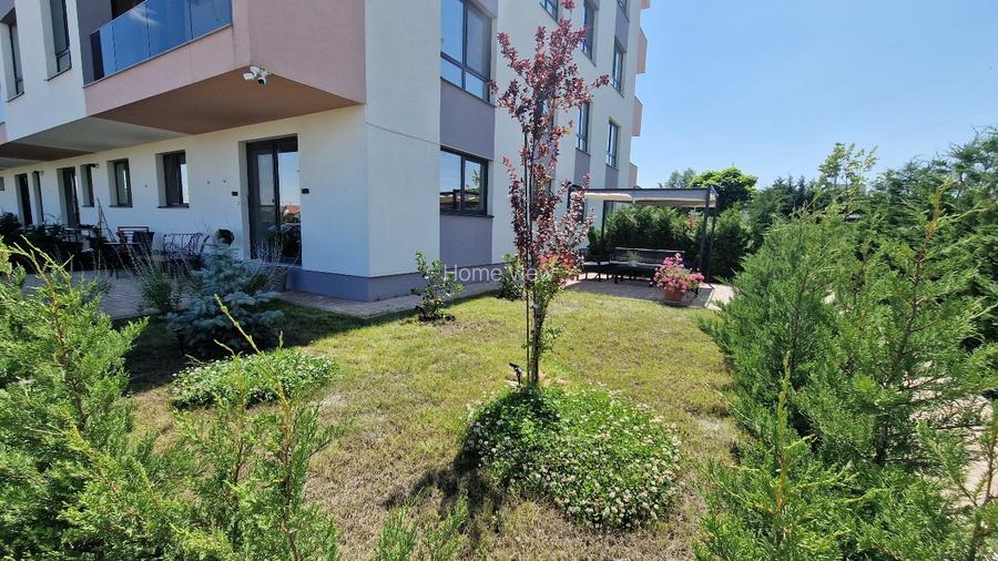 Chirie Albert-Ploiesti, COMISION 0, parter, curte, ideal masini electrice - 6