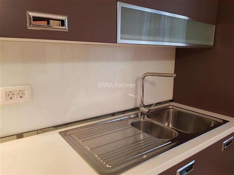 Ambasada SUA. Apartament 300mp, terasa 100mp, garaj. - 10