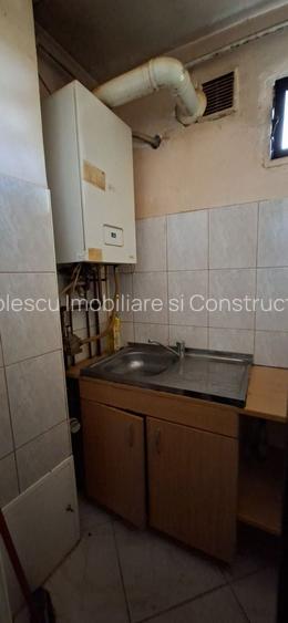 Apartament cu 3 camere - zona semicentrala - 9