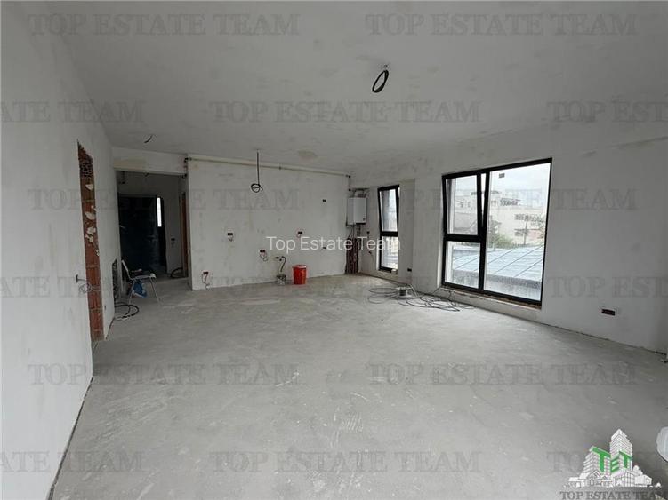 Baneasa | Apartament 3 camere cu curte proprie | Zona de Nord premium | 320.000 - 3