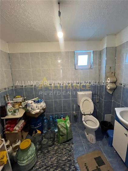 [5 minute Bucuresti] - Casa Individuala P+1 - Jilava - 3 Camere-Teren 350 MP - 16