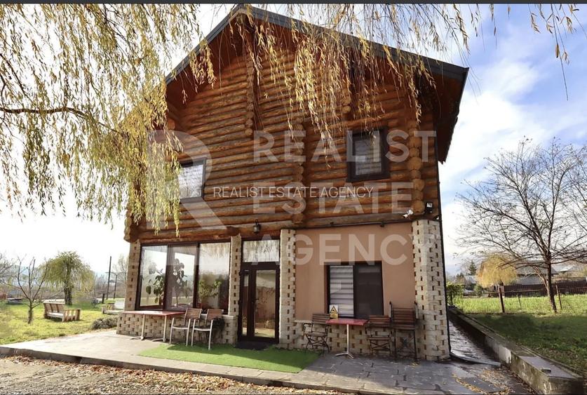 De vânzare – Pensiune activă, Iasi - 17