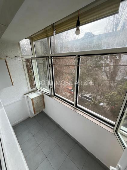 Apartament 3 camere Dacia - 3