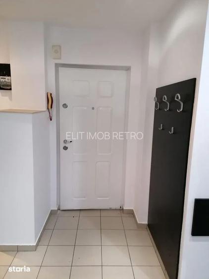 Apartament 2 camere — Intrarea Biserica Albă, Centru București - 2