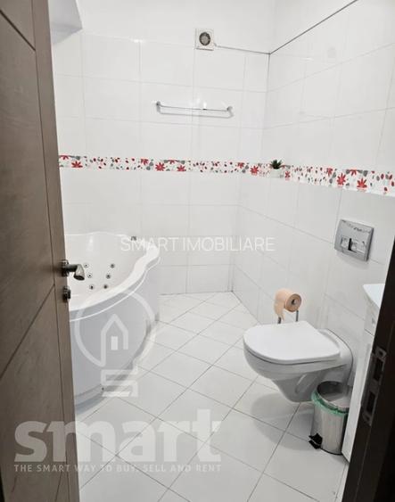 Apartament 2 camere pet friendly Bonjour Residence - 10