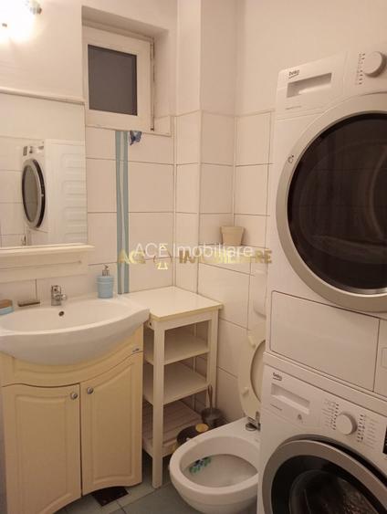 2 Camere de inchiriat | Straulesti | Metrou | Centrala Proprie - 8