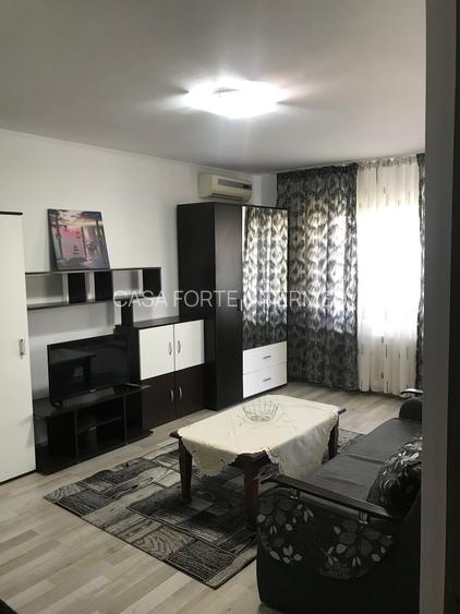 Apartament 2 camere Dacia - 110.000 euro - 15
