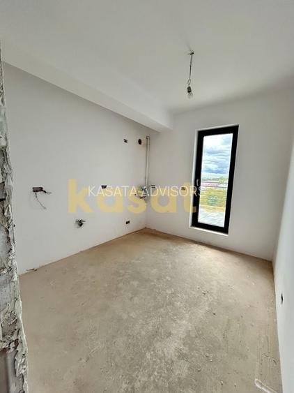 OPORTUNITATE | APARTAMENT 3 CAMERE TIP PENTHOUSE | COLENTINA | TERASA - 7