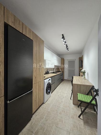 Apartament 2 camere mobilat premium - Zona Theodor Pallady - 6