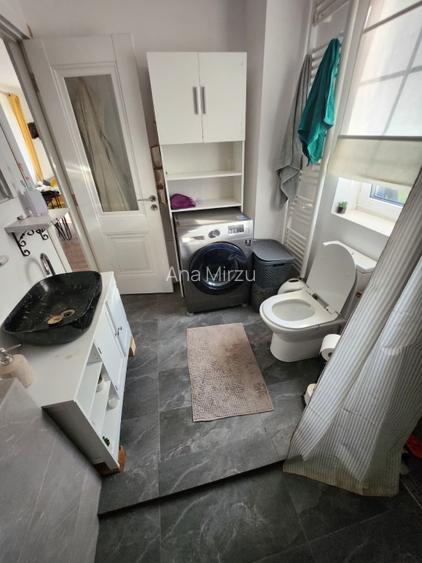 🏡 Casă complet mobilată + garaj full utilat -  P+M | Bragadiru - 5