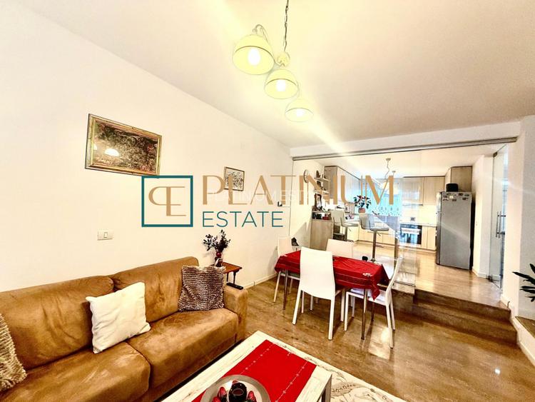 P4796 Casa INSIRUITA cu 3 camere in Dumbravita, zona LIDL - PADURE - 3