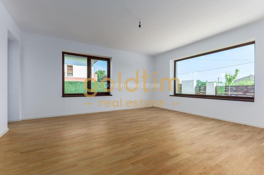 VILA INDIVIDUALA/ZONA CENTRALA BALOTESTI/SISTEM FOTOVOLTAIC/POMPA DE CĂLDURĂ - 27