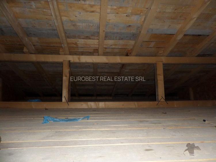 Aparatorii Patriei, inchiriere casa P+1+Pod, 175 mp totali+ Pod 60 mp, - 13