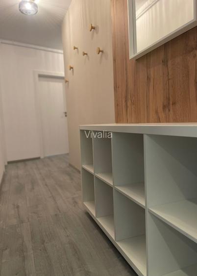 Apartament 3 camere, disponibil imediat, etaj intermediar - 6