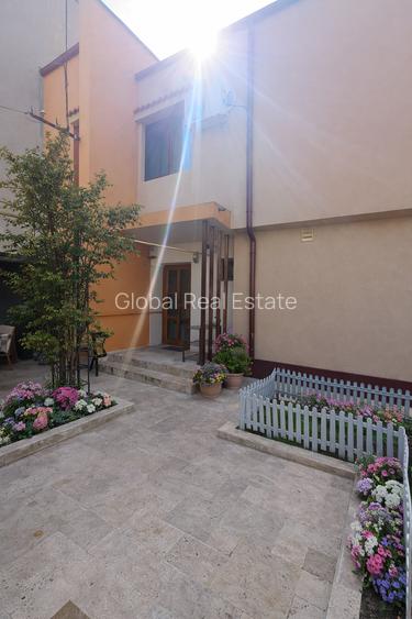 Vila 6 Camere P/1 Zona Faleză Nord - 7