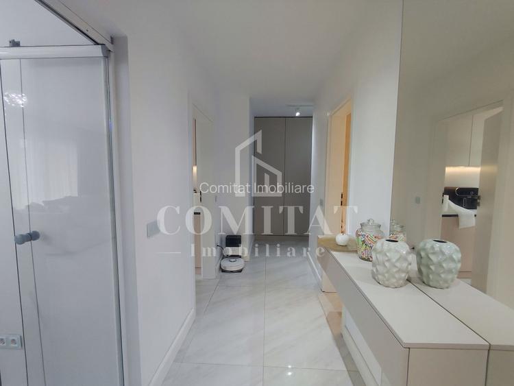 Apartament ultrafinisat cu 2 camere | Zona Soporului - 9