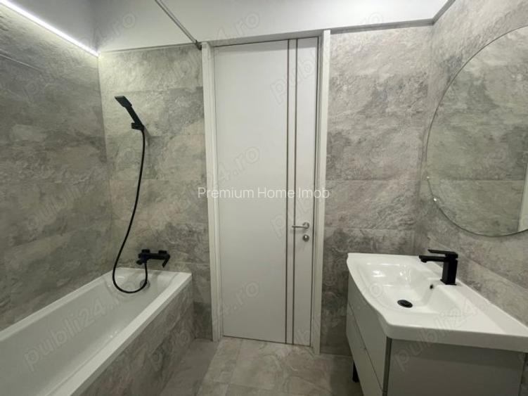Apartament | 2 camere | Bloc nou | Parcare | Vacaresti | Delta City - 8