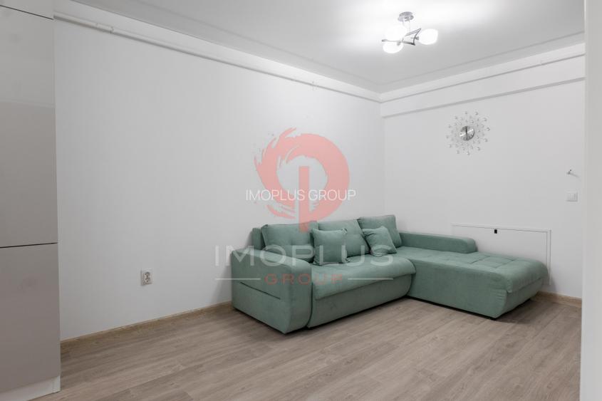 APARTAMENT 2 CAMERE COPOU GARDEN PRIMA  INCHIRIERE 0%COMISION - 5