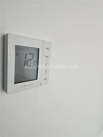 Proprietate noua, la cheie, calitate Premium, intabulata, cartier Izvor,  Brasov - 12
