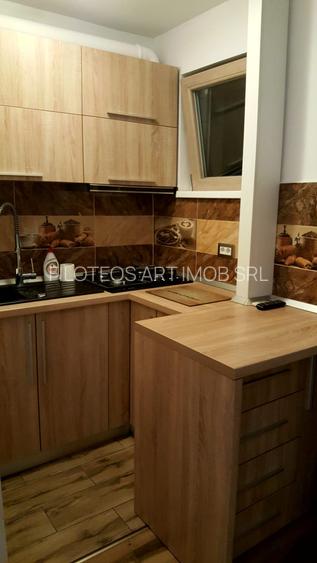 Vanzare Garsoniera Unirii Alba Iulia Decebal - 11