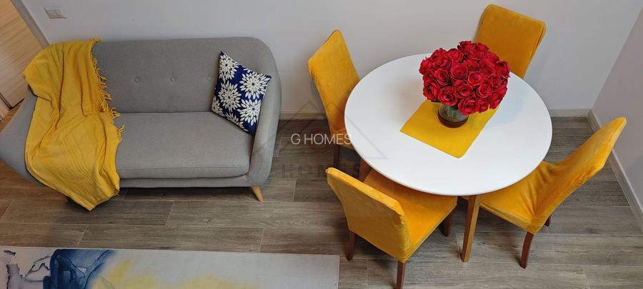 Apartament “de revista”, la casa in Elisabetin- zona consulatelor. - 19