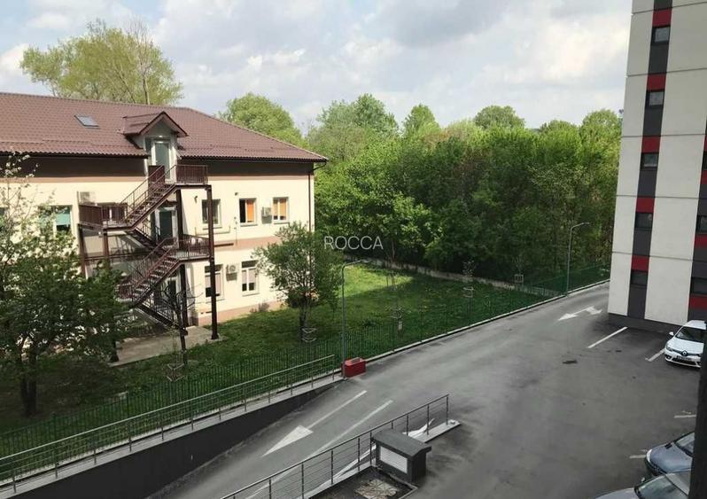 Studio spațios 40 mp – Exigent One, centrală proprie, aproape de metrou - 8