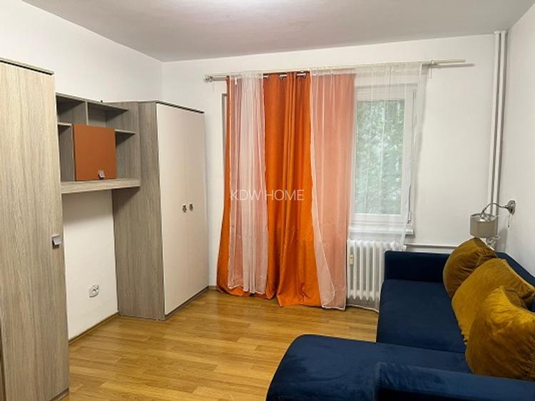 Pantelimon-Morarilor, Apartament 2 camere - 5