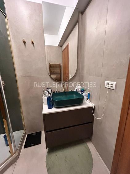 Apartament superb cu 4 camere si gradina, Herastrau – Nordului - 8