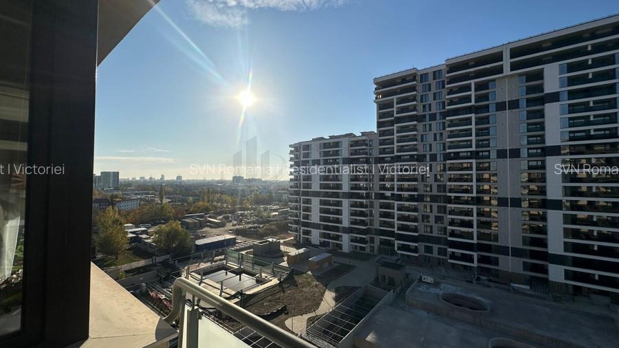 REA1021841 Apartament 2 Camere l City Point - 9